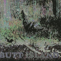 BUTT ISLAND [instrumental]