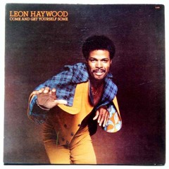 LEON HAYWOOD