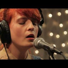 Florence and The Machine - Cosmic Love (live on KEXP)