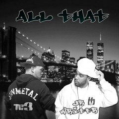 All That Feat Jr Writer