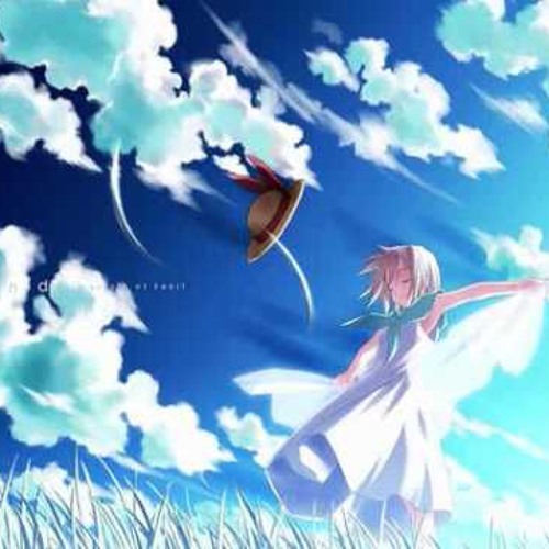 水の中の雲 やなぎなぎ By Pn 水の中の雲 やなぎなぎ By Pn