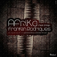 Franklin Rodriques feat GRINGO - Afrika (Maddicted Remix) PREVIEW
