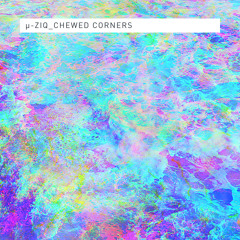 µ-ZIQ - Christ Dust *promo