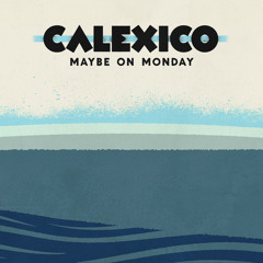 Maybe On Monday (demo version)