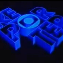 Rede Globo - Globo Repórter Escalada (1983-1998)