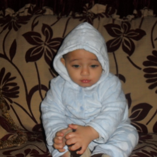 Hisham Abbas-Gowa Fe Alby