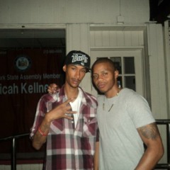 Kao Gold & Deazy Tha Eagle-Rock & Roll