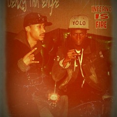 Young Inferno & Deazy Tha Eagle-We are on our grind (intro snip)