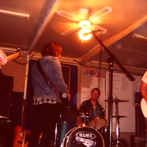 On Whom To Depend - JacksonsWarehouse (290513)