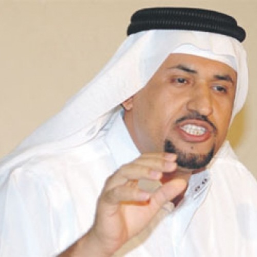 قصيدة الشاعر جاسم الصحيح في العلامة الفضلي