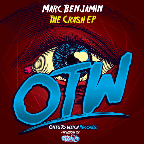 Marc Benjamin - The Crash
