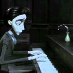 Victor's Piano Solo
