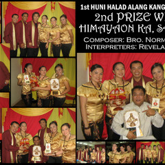 Himayaon Ka, Sto. Nino - Revelation Singers