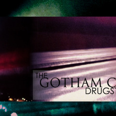 The Gotham City Drugstore (home Demo) - No 'Is'