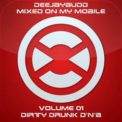 DeeJayBudd In The Mix