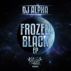 G13EP007 - 03 - DJ ALPHA - MUSIC SO WONDERFUL - FROZEN BLACK EP - OUT NOW!!