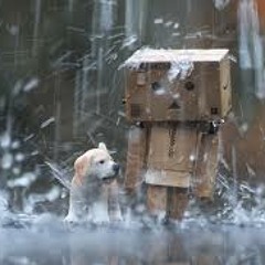 MONDIG045 - Will Atkinson & William Daniel - In The Rain
