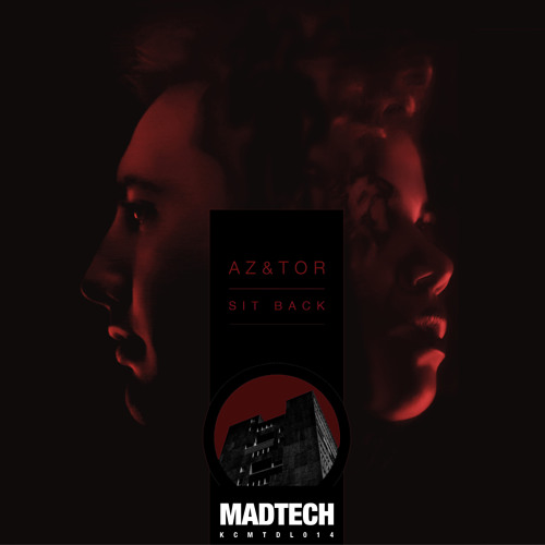 AZ&TOR - Sit Back (No Artificial Colours Remix) (CLIP)