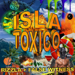 Rizzla + False Witness - Tributo Bubloy