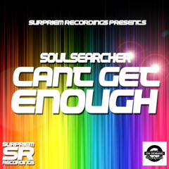 Soulsearchers - Cant get Enough UK Garage Remix