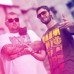 LD Pistolero & DJ Goce SAF - Чија Си