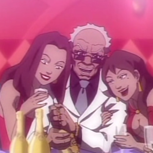 Mr.Bitches - ToneFelone (feat. Lil Smellz)