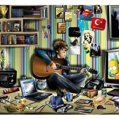 Bad Side To An Easy Life (DEMO)