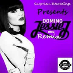 Jessie J - Domino UK Garage Remix