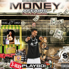 Time to roll Playboi ft Yhood