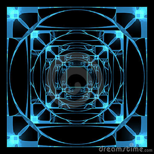 Synthetic Arma - Hyper Cube