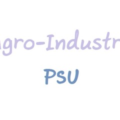 Agro-Industry Anthem final