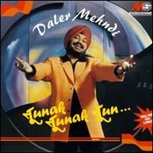 tunak tunak tun tara ra daler mehndi mp3 download