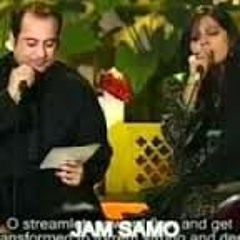 Parchan Shaal Pavar Dhola Rahat Fateh Ali Khan & Sanam Marvi