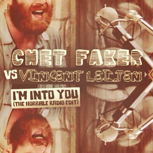 Chet faker