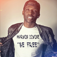 Marvin Divine - Be Free