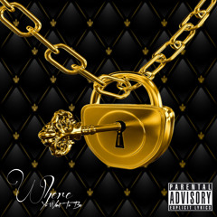 Gino Staxx ft. Slim DeVito- Where You Want To Be