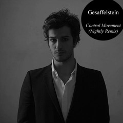 Gesaffelstein - Control Movement (Nightly Remix)