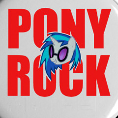 Ponyrock