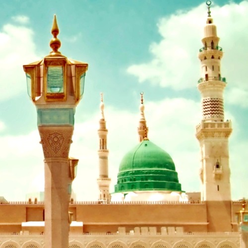 يا رسول سلام عليك