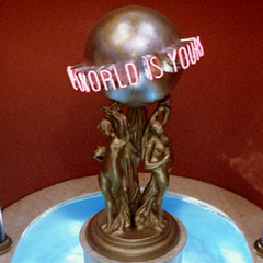 Funkastic - The World is Yours (Preview) ** FIRST EP OUT IN JULY 2013 **