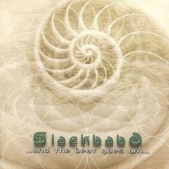 Slackbaba - Drink more tea