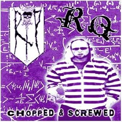 RQ - Gehasst [SCREWED]