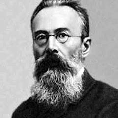 RIMSKY-KORSAKOV, Capriccio Espagnol, JSO, Chaslin