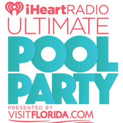 iHeartRadio Ultimate Pool Party VIP Winner 2013