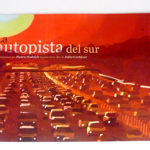 Stream La autopista del Sur by Pipe Pelo Ortiz Listen online for free