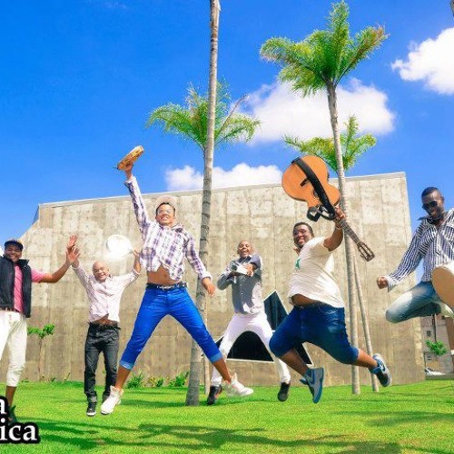 Grupo Estilo de Ser - Paraíso