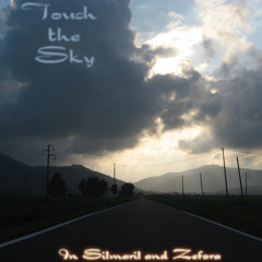 Zefora & In Silmaril - Touch The Sky