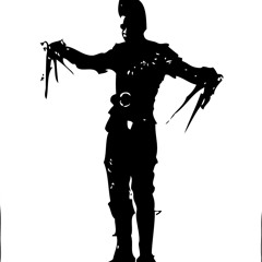 Jedward Scissorhands Ft. Samanthanova - Curious Sky (Radio Edit)