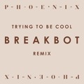 Phoenix Trying&#x20;To&#x20;Be&#x20;Cool&#x20;&#x28;Breakbot&#x20;Remix&#x29; Artwork