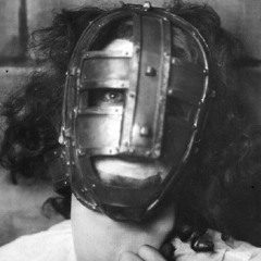 Mascara de la Muerte